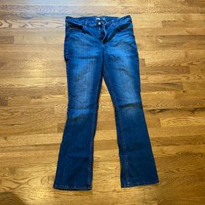 Lee Boot cut jeans